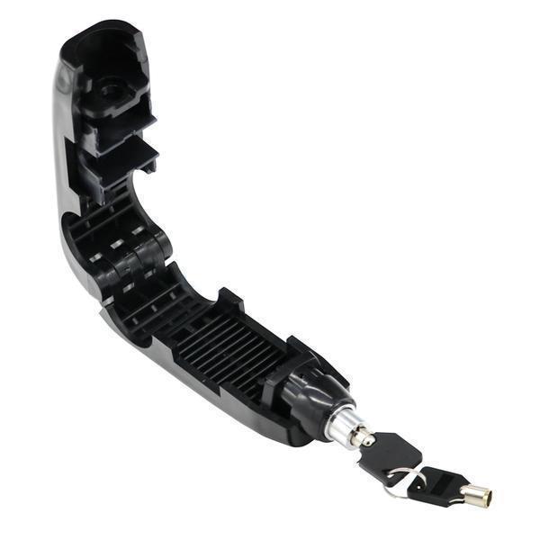 BowLift | Universal Motorcycle Lock