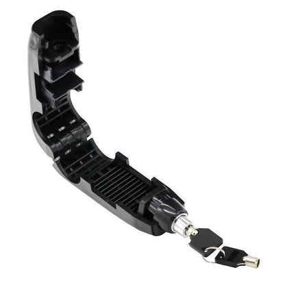 BowLift | Universal Motorcycle Lock