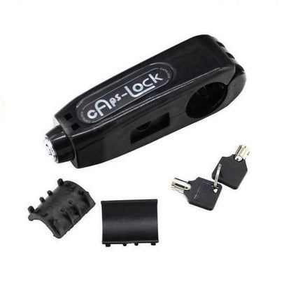 BowLift | Universal Motorcycle Lock