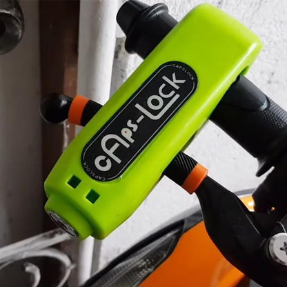BowLift | Universal Motorcycle Lock