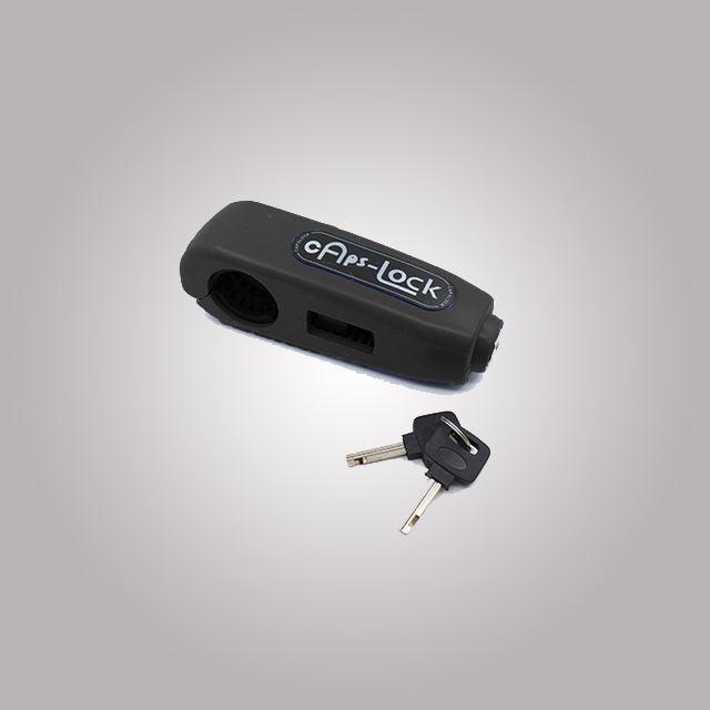 BowLift | Universal Motorcycle Lock
