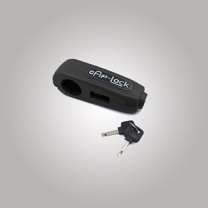 BowLift | Universal Motorcycle Lock