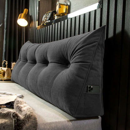 BowLift | Premium Pillow™ Elevated Relaxation Comfort