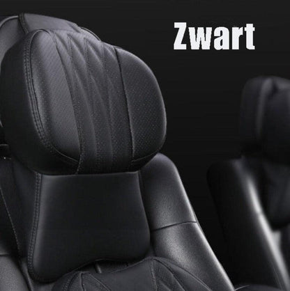 Comfort Neck Pillow Car