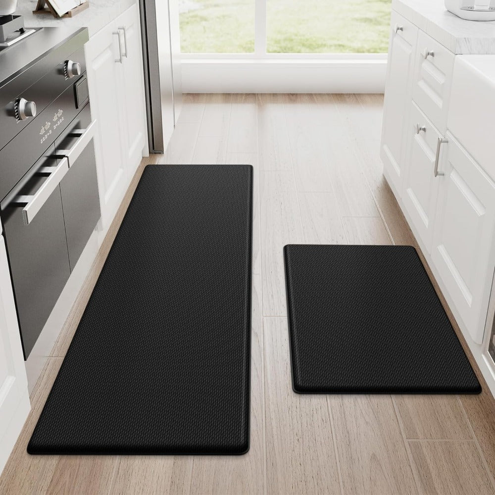 Skanto | Comfort Kitchen Mat | Non-Slip & Anti-Fatigue