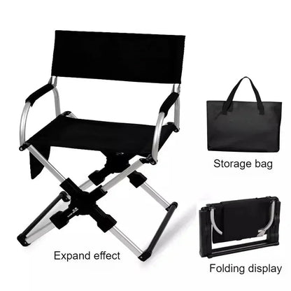 Chill & Go Lightweight Folding Outdoor Camping Chair | Bowlift
