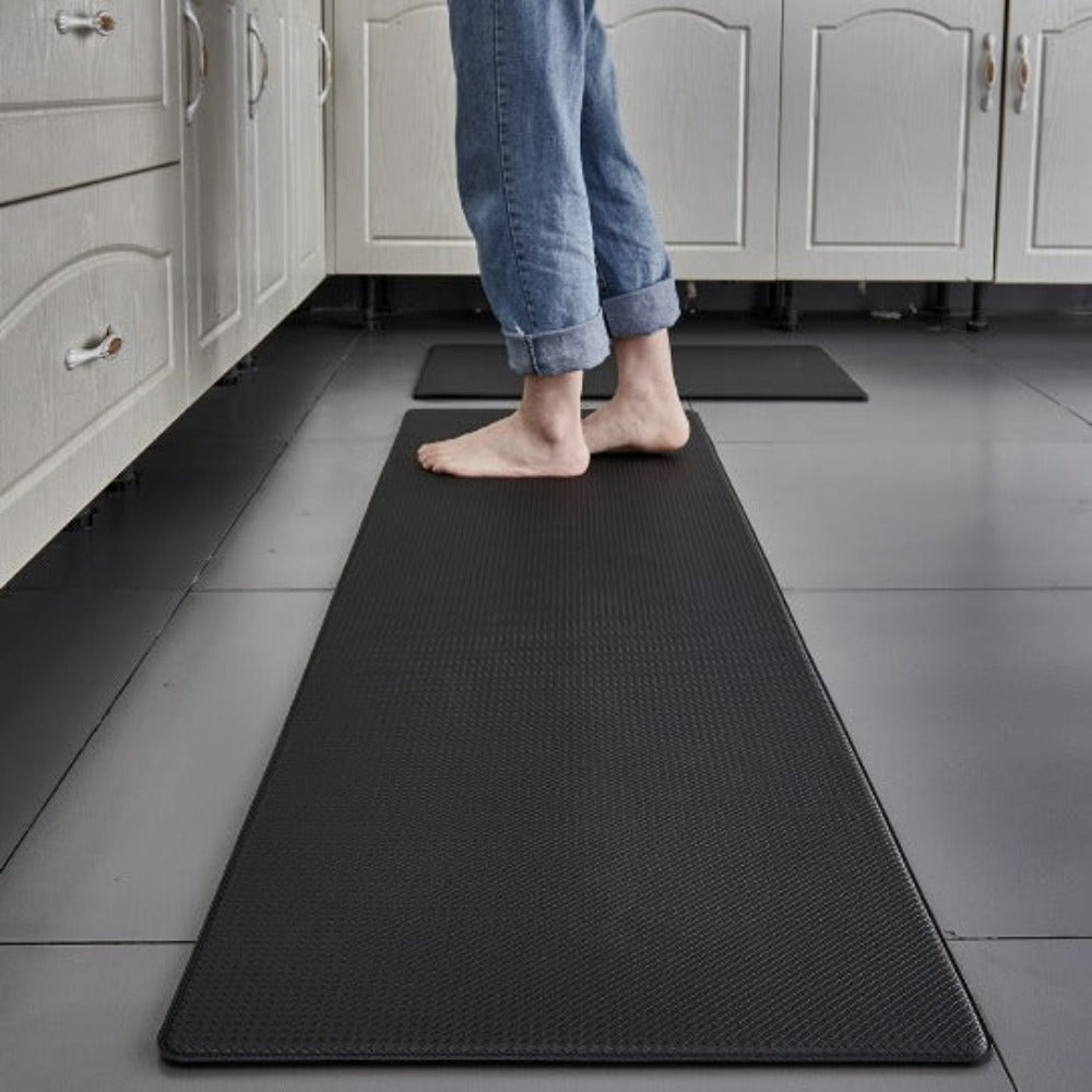 Skanto | Comfort Kitchen Mat | Non-Slip & Anti-Fatigue