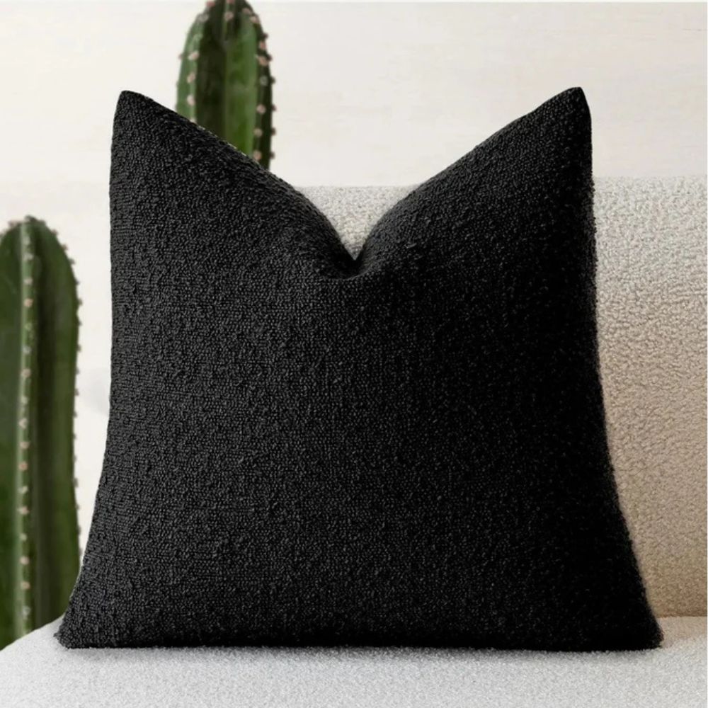 Skanto | Timeless Boucle Pillow Cover