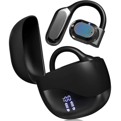 Skanto | Smart AI Translation Earbuds – 144 Language Translator
