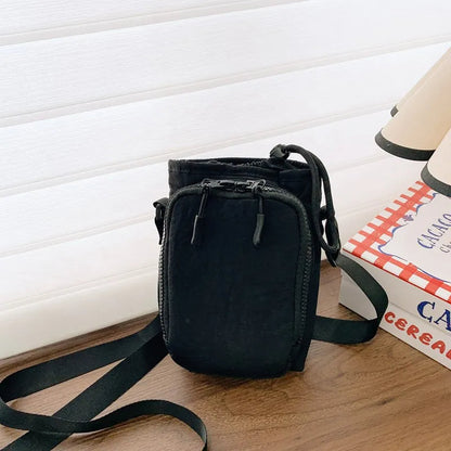 BowLift | Waterproof Crossbody Shoulder Water Bottle Bag