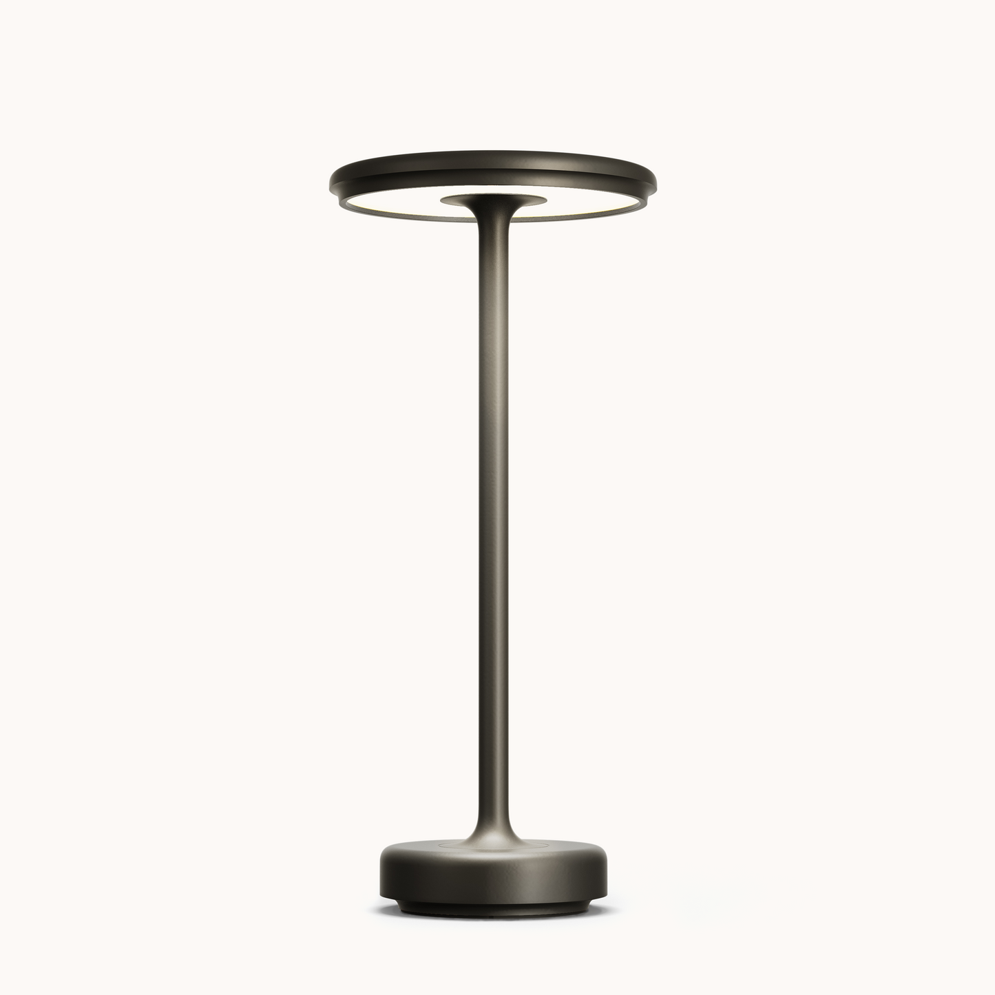 Copenhagen - Wireless LED table lamp with dimmable lighting, suitable for indoor and outdoor use | Karnz