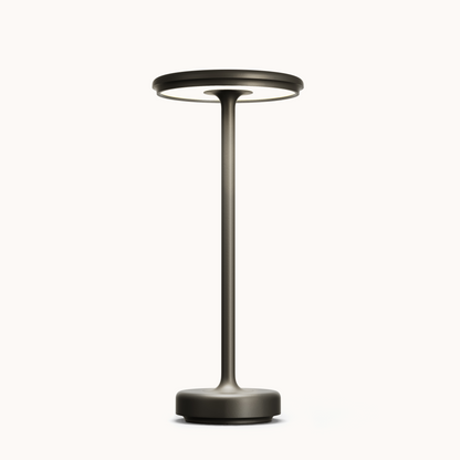 Copenhagen - Wireless LED table lamp with dimmable lighting, suitable for indoor and outdoor use | Karnz