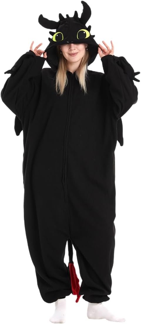 Skanto | Dragon Onesie