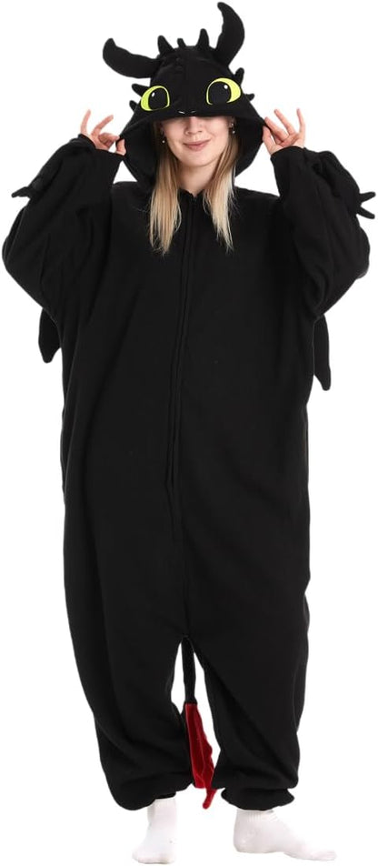 Skanto | Dragon Onesie