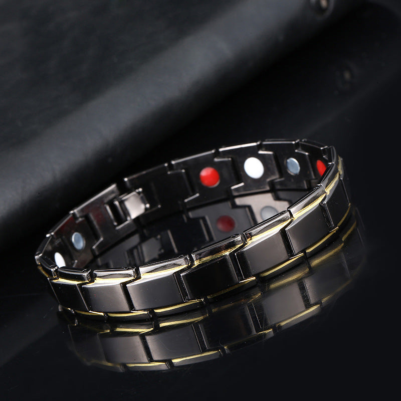 Magnetic Lymph Detox Bracelet | Bowlift