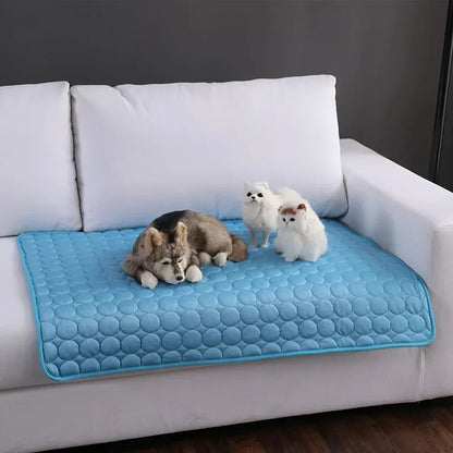 Cooling mat for dogs and cats | Karnz