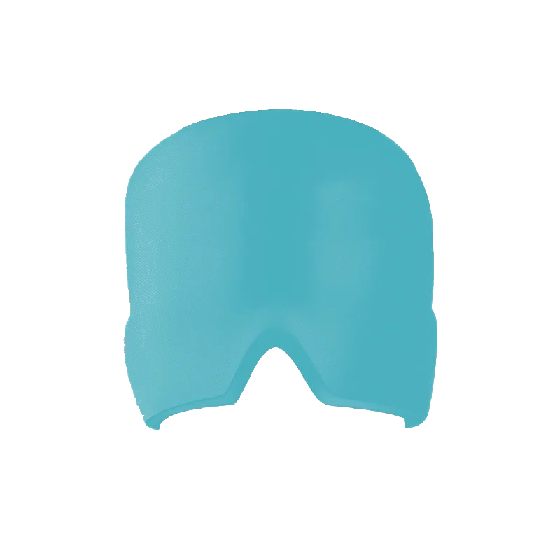HeadRelax Warm-Cold Therapy Mask – Relieves Migraine & Headaches instantly | Brehn