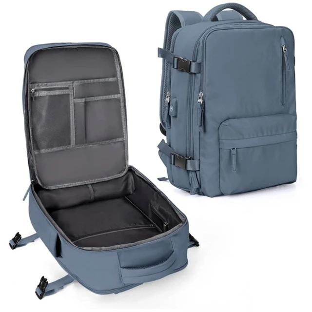 BowLift | UrbanPeak Spacious & Versatile Backpack for School, Work & Travel – Waterproof & Secure Design