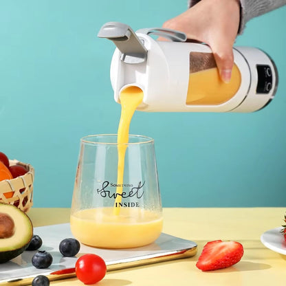 Skanto | 450ML Portable Blender for Smoothies