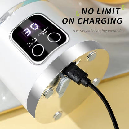 Skanto | 450ML Portable Blender for Smoothies