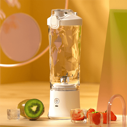 Skanto | BlendJuicer Pro – Portable Smoothie Blender for Healthy Drinks Anywhere