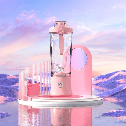 Skanto | BlendJuicer Pro – Portable Smoothie Blender for Healthy Drinks Anywhere