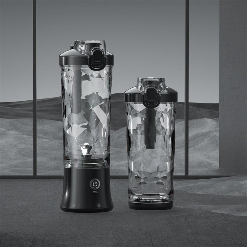 Skanto | BlendJuicer Pro – Portable Smoothie Blender for Healthy Drinks Anywhere