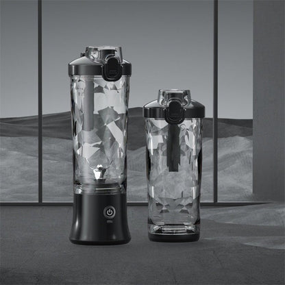 Skanto | BlendJuicer Pro – Portable Smoothie Blender for Healthy Drinks Anywhere