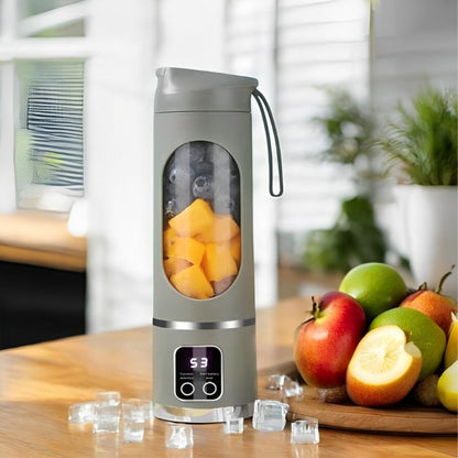 Skanto | 450ML Portable Blender for Smoothies