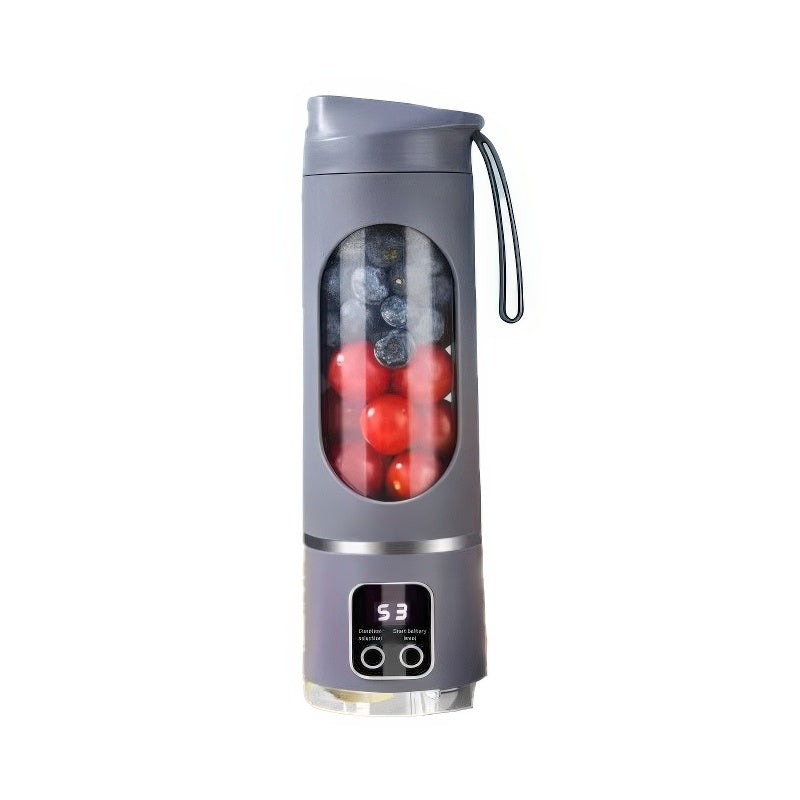 Skanto | 450ML Portable Blender for Smoothies