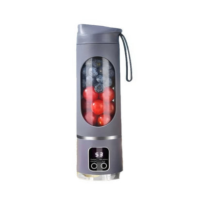 Skanto | 450ML Portable Blender for Smoothies