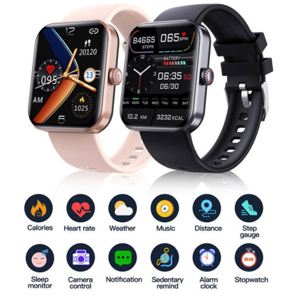 Kalsten | Blood Sugar Monitoring Watch - GlucoWatch