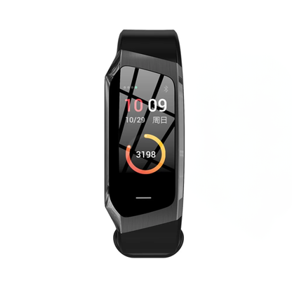 Kalsten | Blood Pressure Smart Watch and Heart Rate Monitor