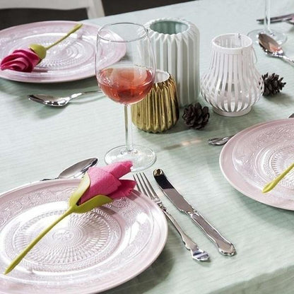 BowLift | Bloom Paper Napkin Folder