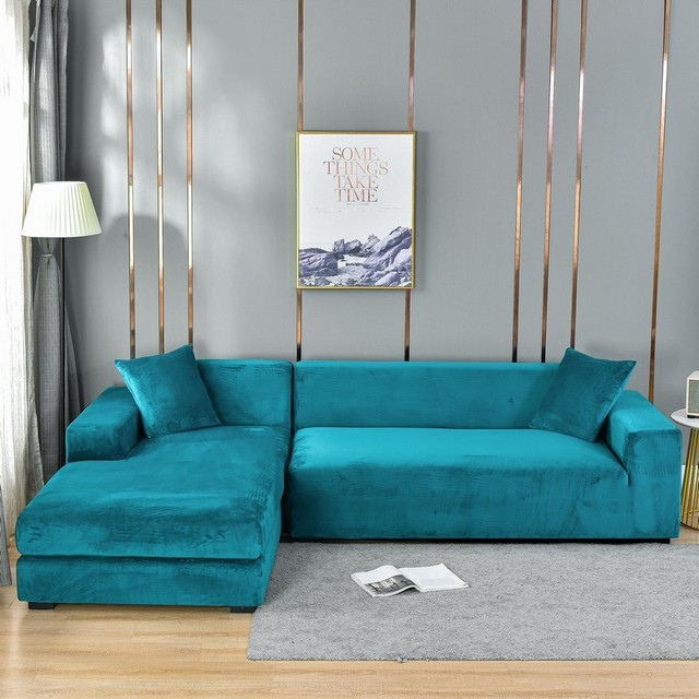 Skanto | FullProtect All-Round Sofa Protection