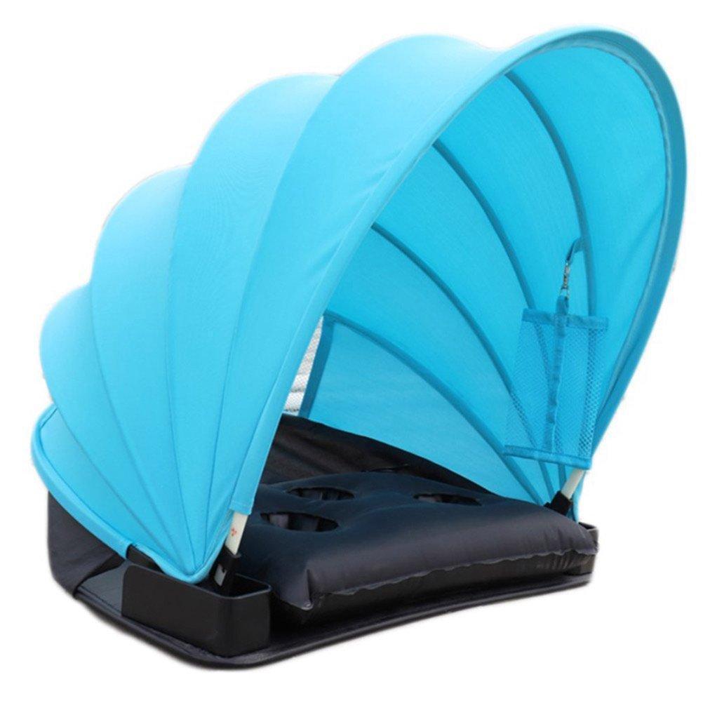 BowLift | Beach Sunshade Pillow