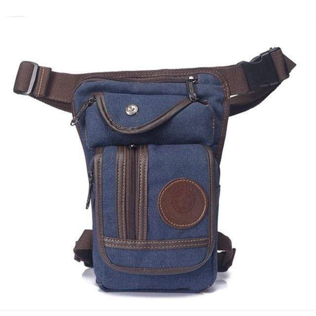 BowLift | Rider's Leg Bag