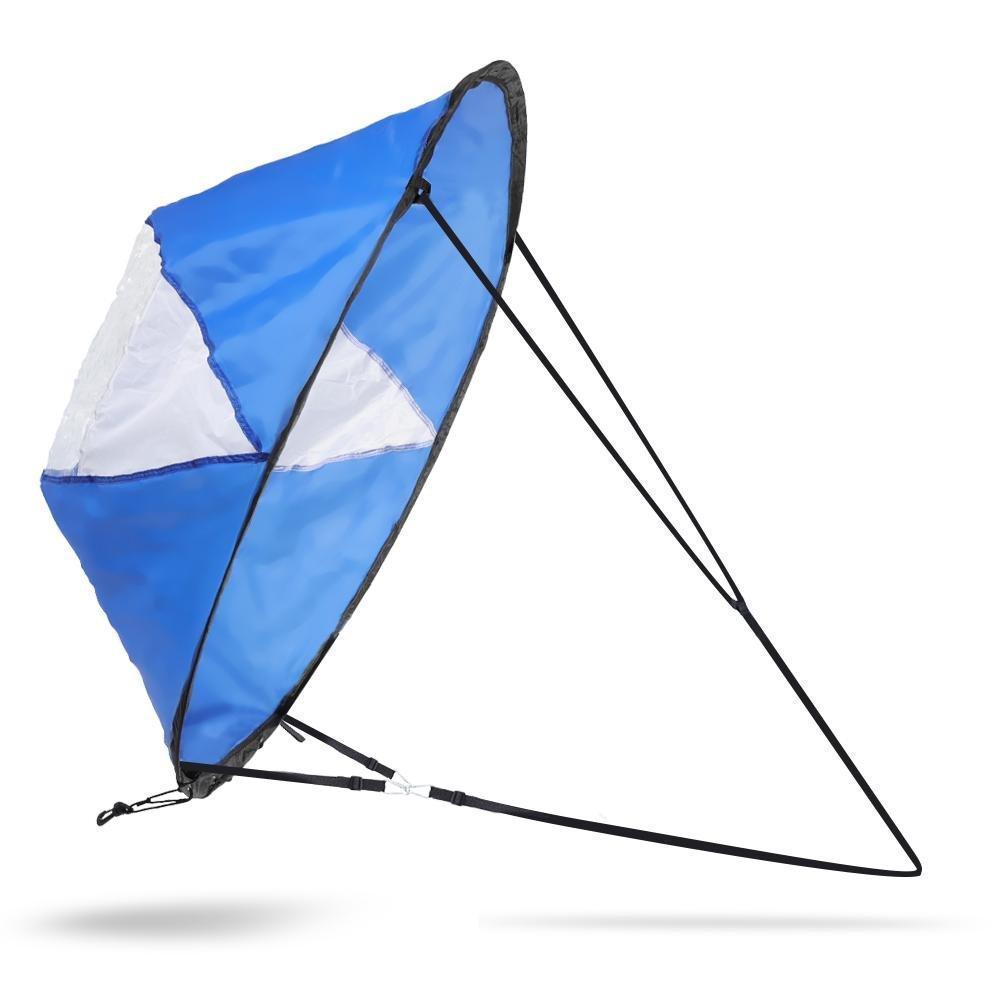BowLift | Foldable Kayak Wind Sail