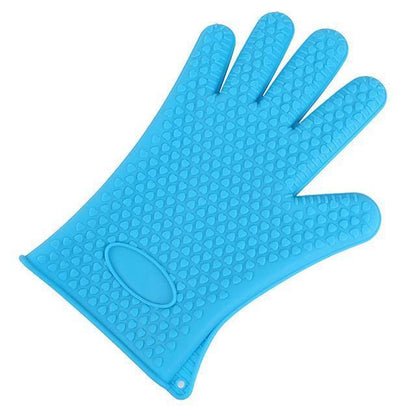 BowLift | Heat-Resistant Gloves