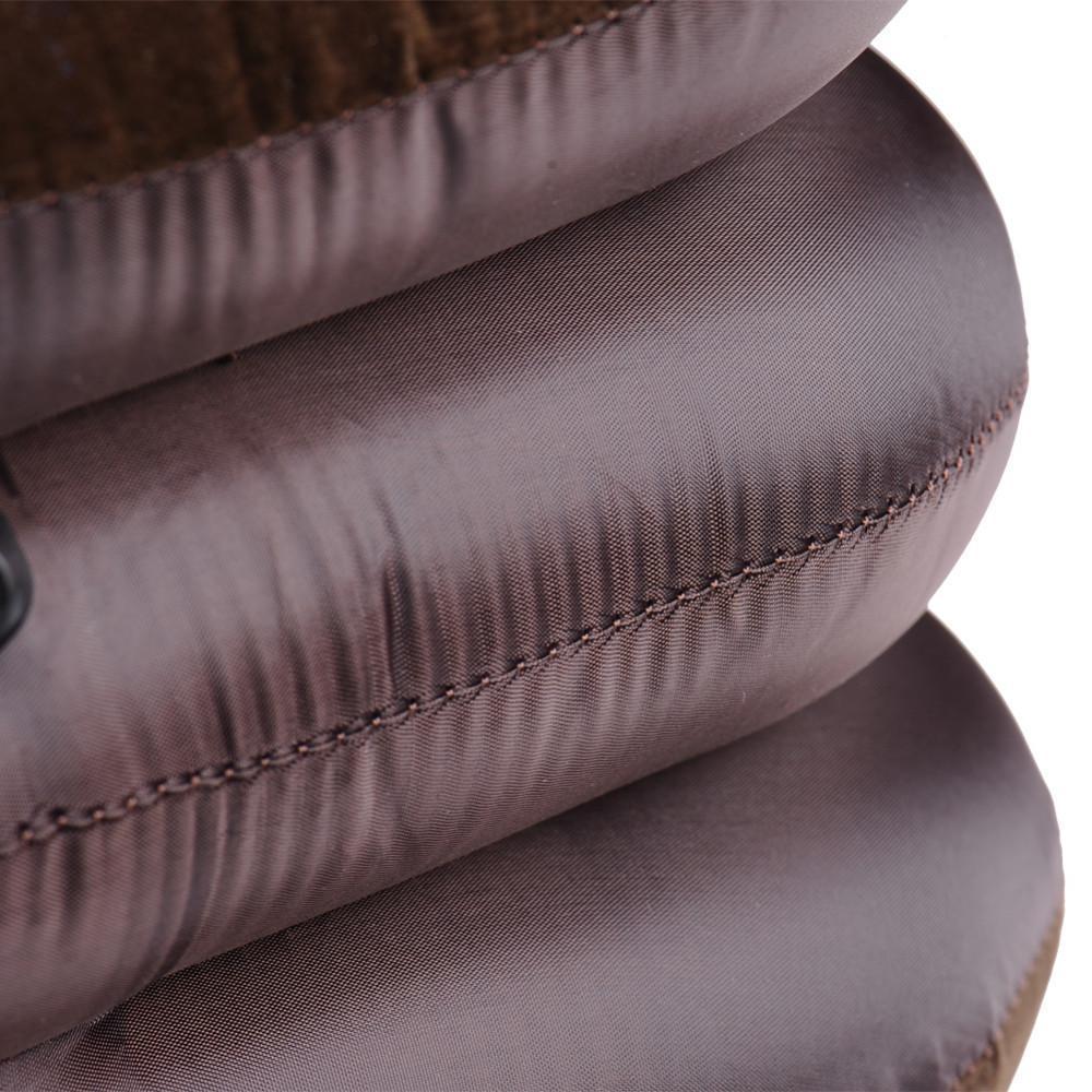 BowLift | Inflatable Neck Stretcher