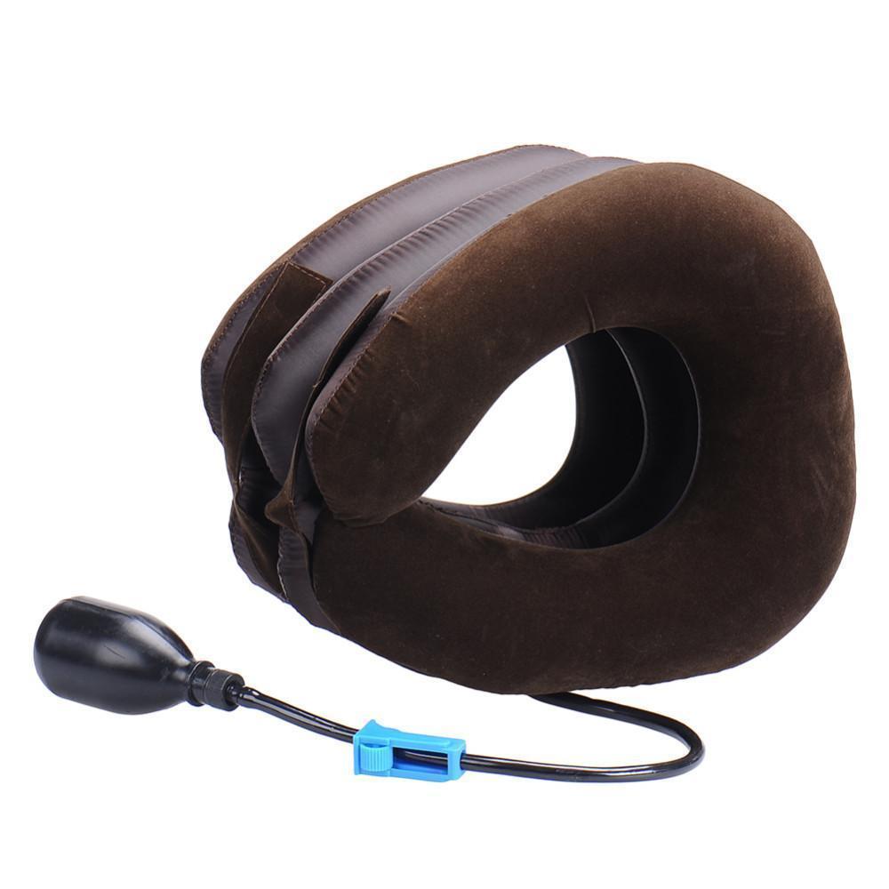 BowLift | Inflatable Neck Stretcher