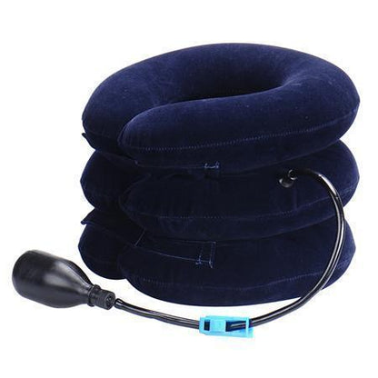 BowLift | Inflatable Neck Stretcher