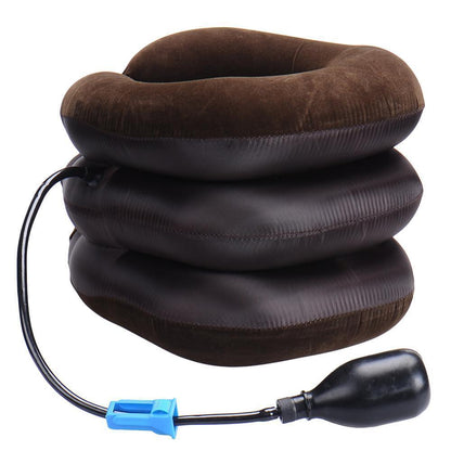 BowLift | Inflatable Neck Stretcher