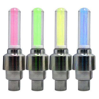 BowLift | LED Wheel Light