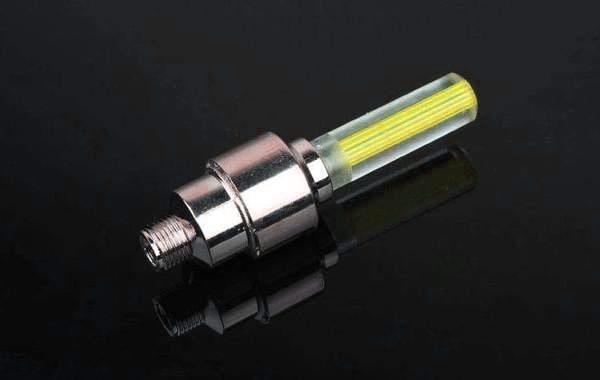 BowLift | LED Wheel Light