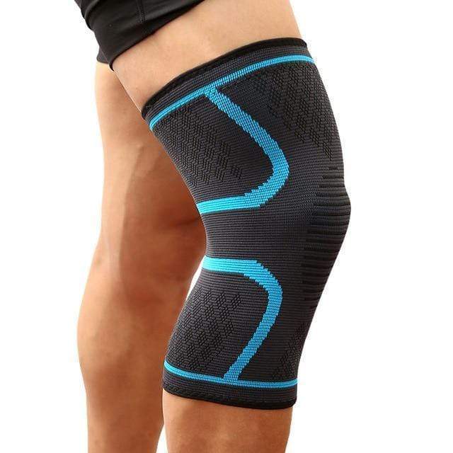 Skanto | Knee Support Training Pants