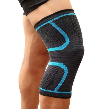 Skanto | Knee Support Training Pants