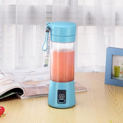 Skanto | Portable Blender