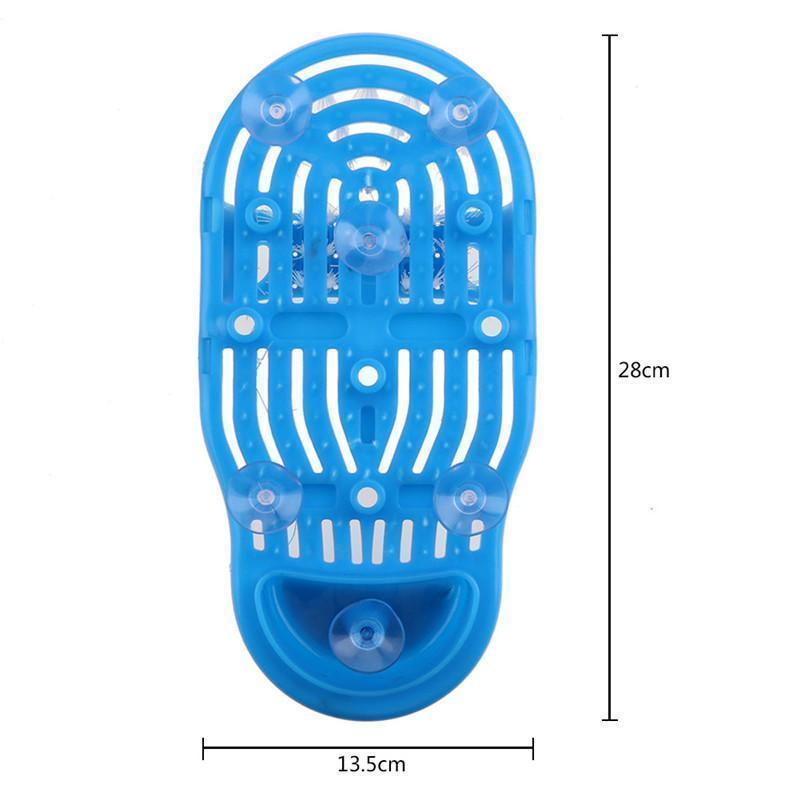 Skanto | Shower Foot Scrubber