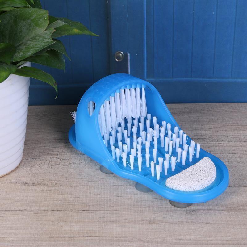 Skanto | Shower Foot Scrubber